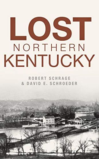 Lost Northern Kentucky