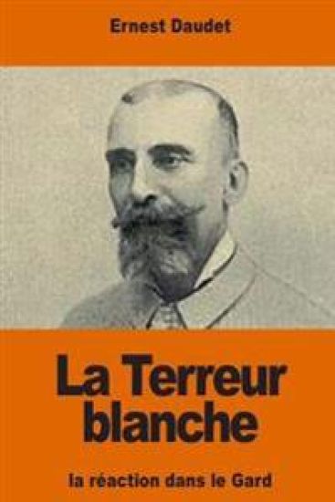 La Terreur blanche: La réaction dans le Gard