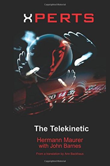 Xperts: The Telekinetic