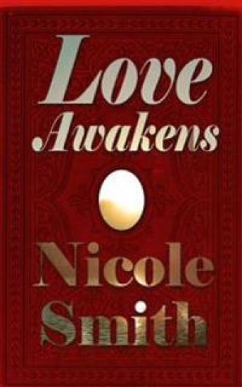 Love Awakens: Book 11 of the Sully Point Series
