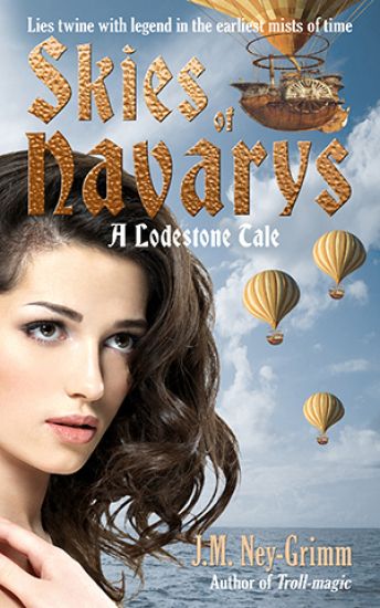 Skies of Navarys