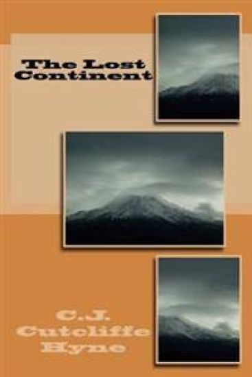 The Lost Continent