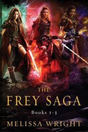 The Frey Saga