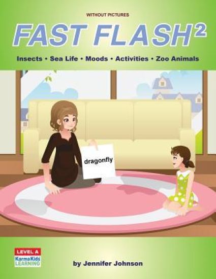 Fast Flash 2 Without Pictures
