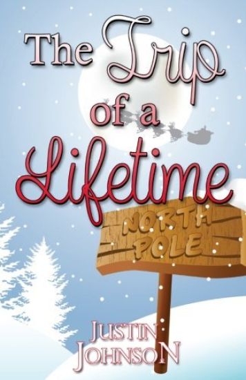 The Trip of a Lifetime