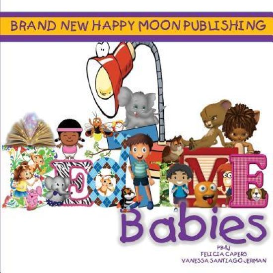 Bedtime Babies: Afraid of Monsters No More-Goodnight Magic Shoes-Noemi Waits for Tomorrow