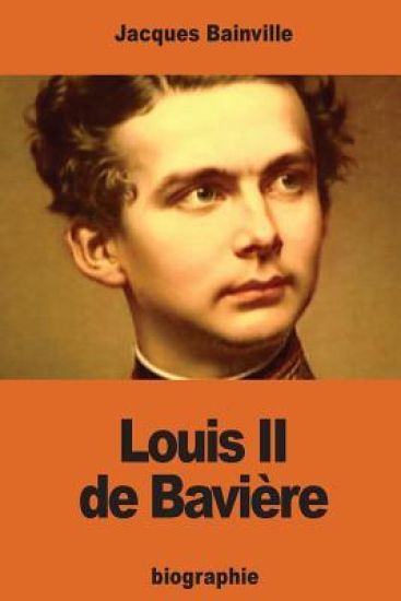 Louis II de Bavière