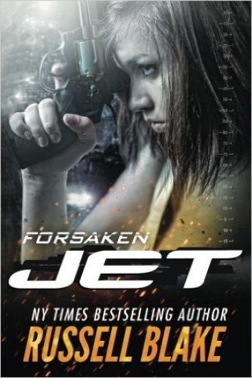 JET - Forsaken