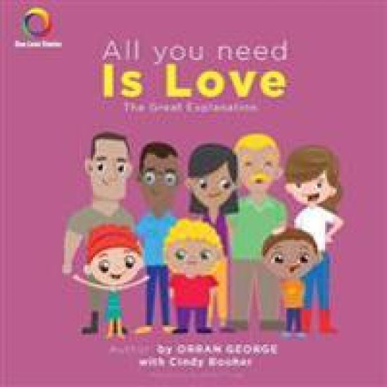 All You Need Is Love: The Great Explanation