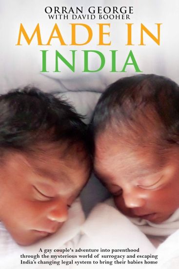 Made In India: Color Photo Edition