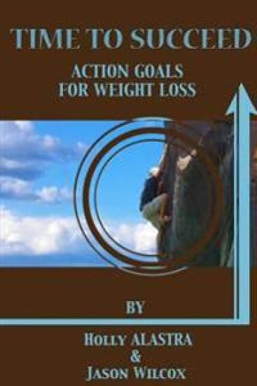 Time To Succeed Action Goals for Weight Loss
