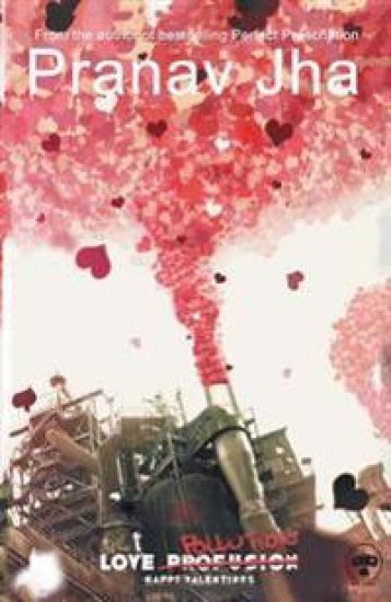 Love Pollution: Happy Valentine