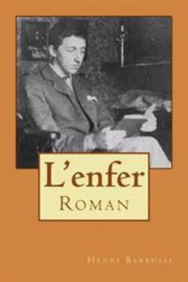 L'enfer: Roman