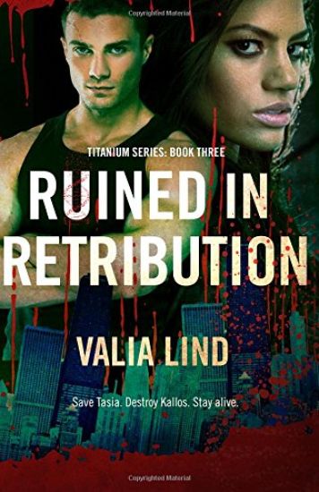 Ruined in Retribution