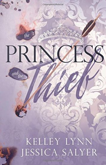 The Princess and the Thief
