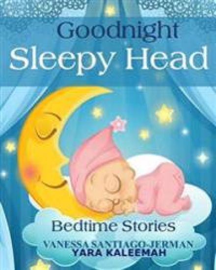 Goodnight Sleepy Head