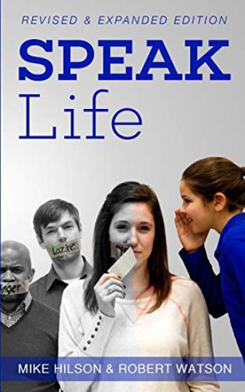Speak Life: Reintroducing a Language of Love and Gratitude