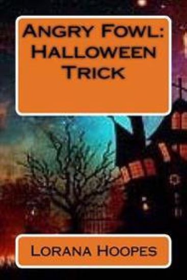 Angry Fowl: Halloween Trick