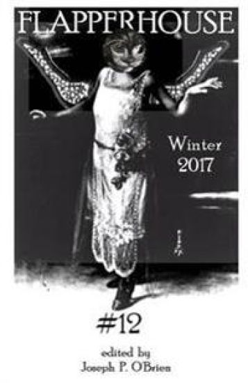 FLAPPERHOUSE #12 - Winter 2017