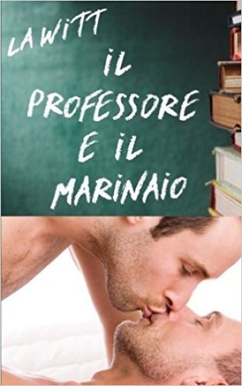 Il Professore e il Marinaio