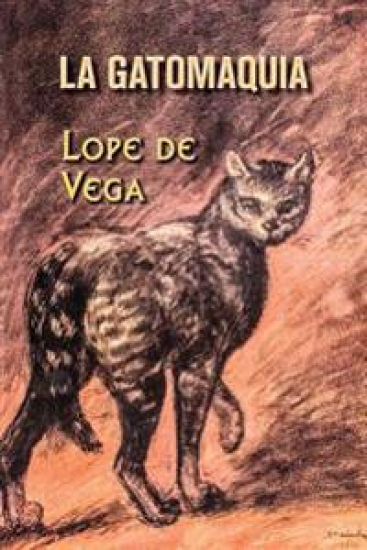 La gatomaquia