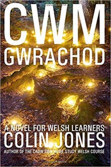 Cwm Gwrachod: A novel for Welsh learners