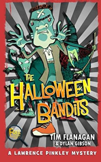 The Halloween Bandits