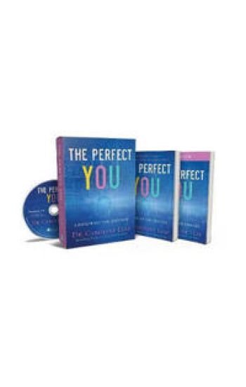 The Perfect You Curriculum Kit – A Blueprint for Identity
