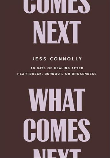 What Comes Next