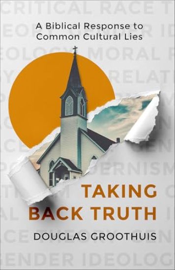 Taking Back Truth
