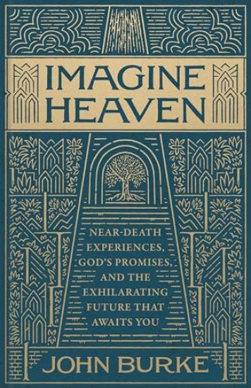 Imagine Heaven