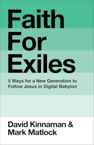 Faith for Exiles