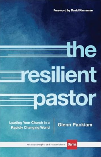 The Resilient Pastor