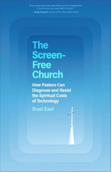 The Screen-Free Church