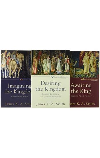Cultural Liturgies Boxed Set
