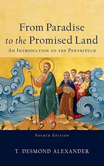 From Paradise to the Promised Land