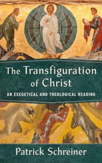 Transfiguration of Christ