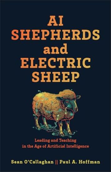 AI Shepherds and Electric Sheep