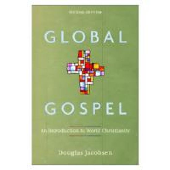 Global Gospel