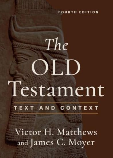 The Old Testament