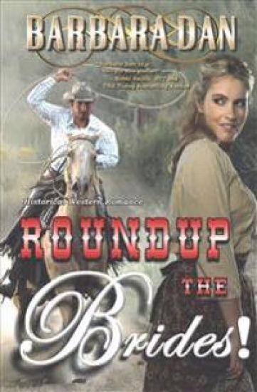 Roundup the Brides!
