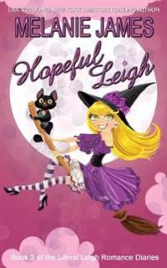 Hopeful Leigh