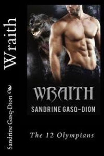 Wraith: The 12 Olympians