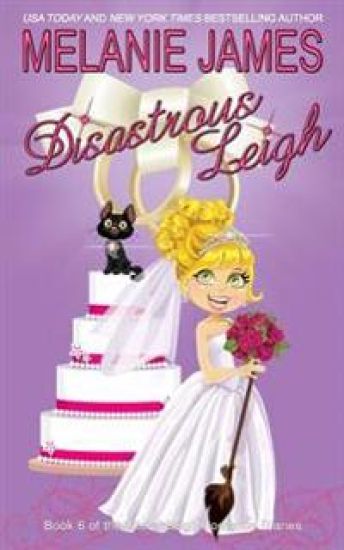 Disastrous Leigh