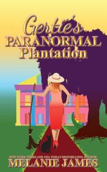 Gertie's Paranormal Plantation