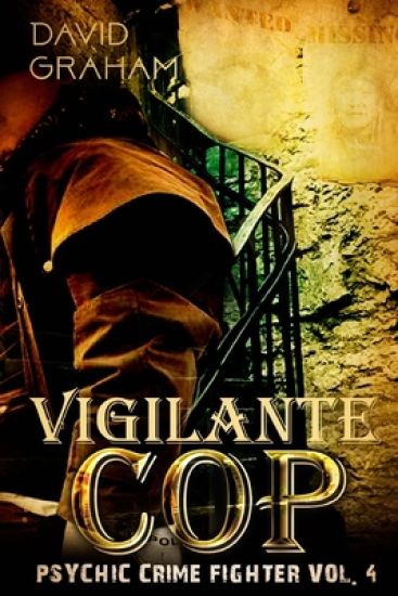 Vigilante Cop