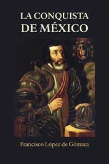 La conquista de México