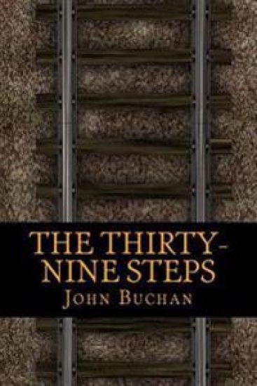 The Thirty-Nine Steps
