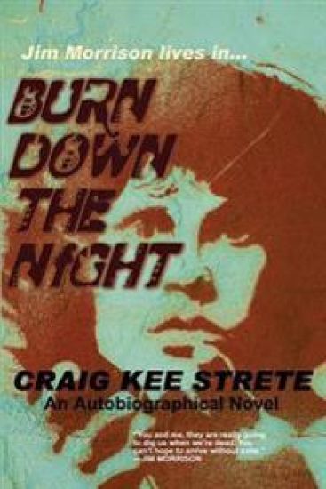 Burn Down the Night