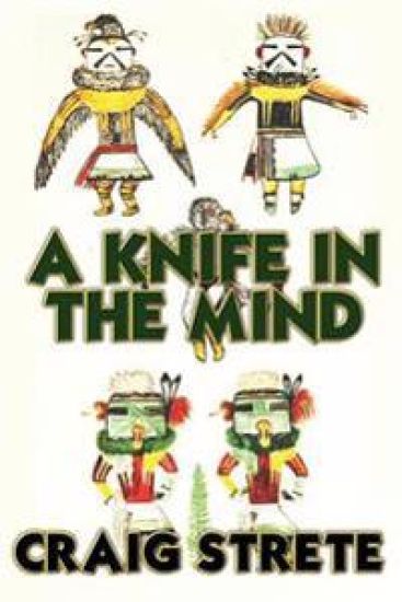 A Knife In The Mind